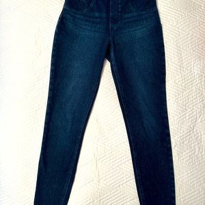 Spanx skinny jeans